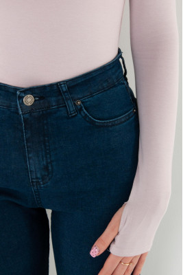 Джинси жіночі